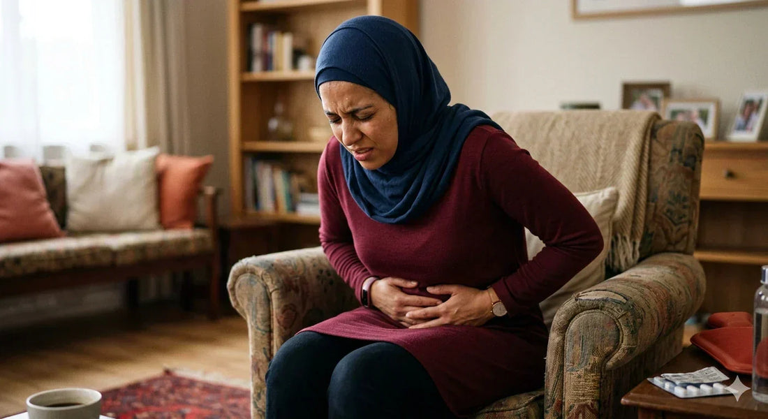 Roqya et Menstrues : Comment se protéger durant les règles ?