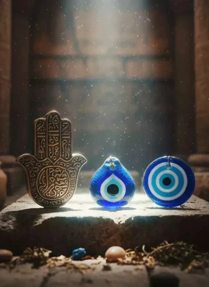 Talismans et Voyance : Les dangers des fausses protections en Islam