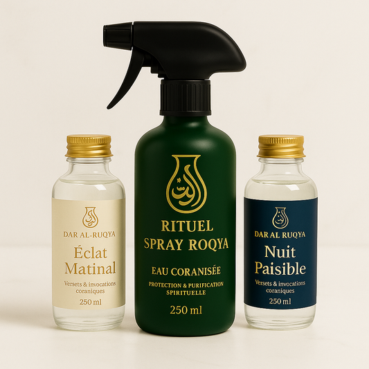 Spray Roqya™ Solo